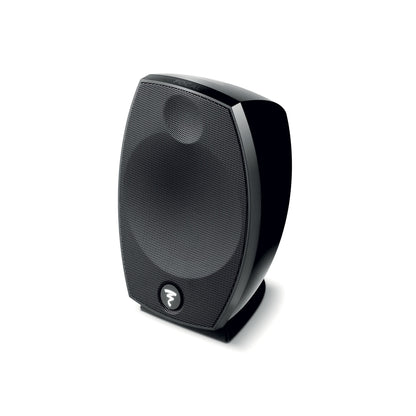 Focal Sib Evo 2.0 Kompaktlautsprecher für detailreichen Stereo- und Heimkino-Klang.