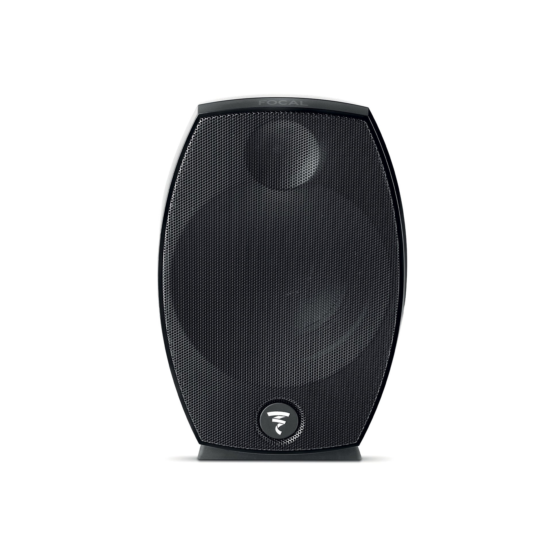 Focal Sib Evo 2.0 Kompaktlautsprecher für detailreichen Stereo- und Heimkino-Klang.
