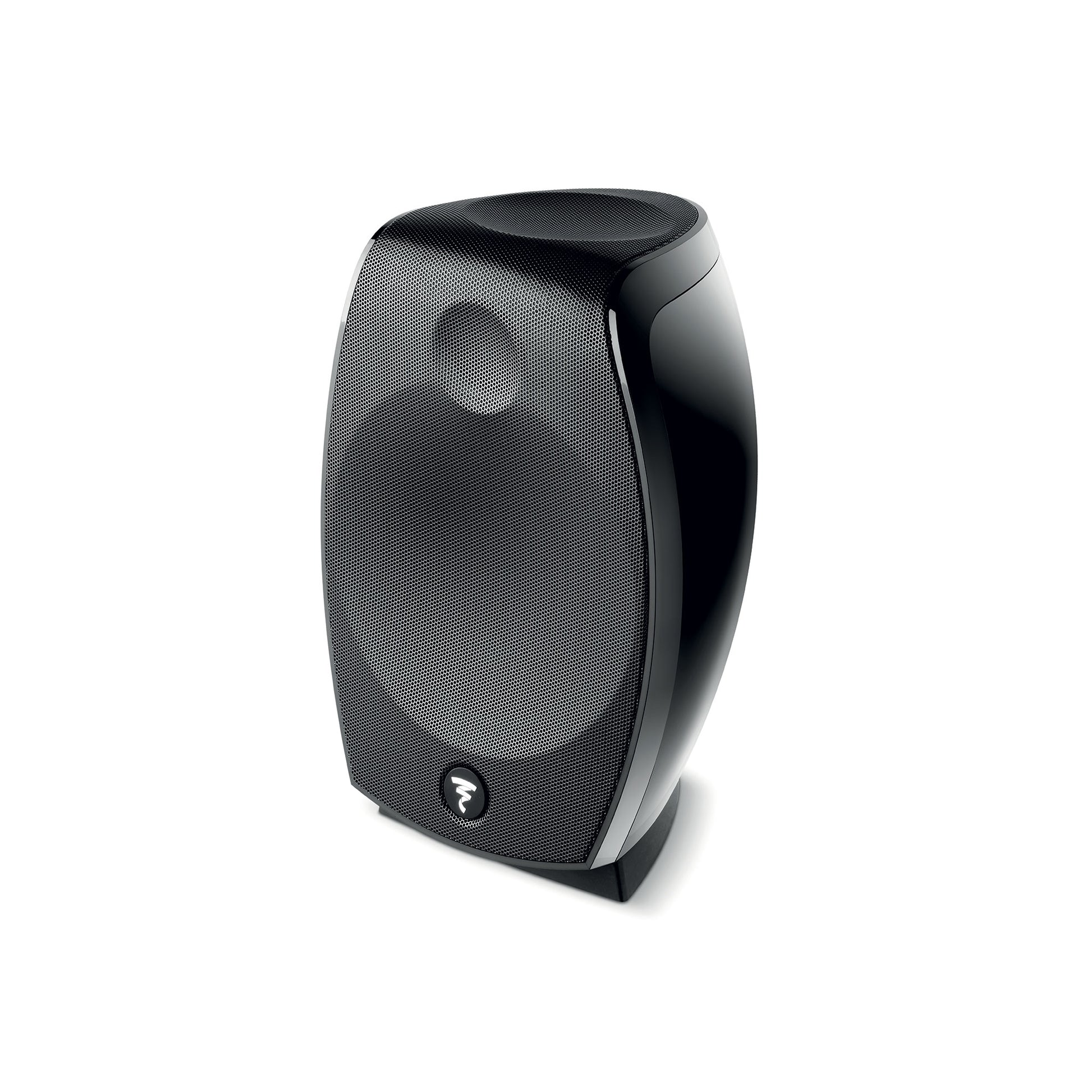 Focal Sib Evo Dolby Atmos 2.0 Lautsprechersystem mit Dolby Atmos für beeindruckenden 3D-Klang.