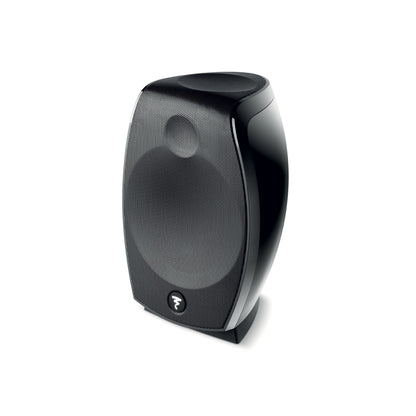 Focal Sib Evo Dolby Atmos 2.0 Lautsprechersystem mit Dolby Atmos für beeindruckenden 3D-Klang.