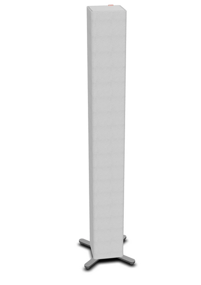 SONOX X150 High-End-Standlautsprecher mit mehreren Treibern für dynamische, detailreiche und audiophile Musikwiedergabe.