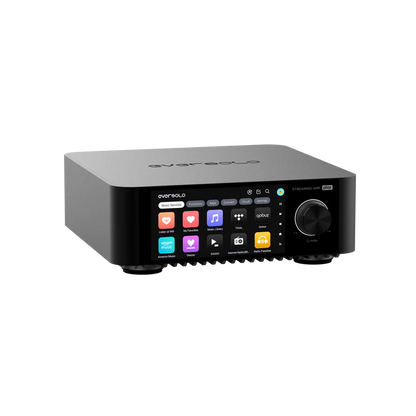 STARKE SOUND Brio Beta5 × Eversolo Play (Officially Tuned Bundle)