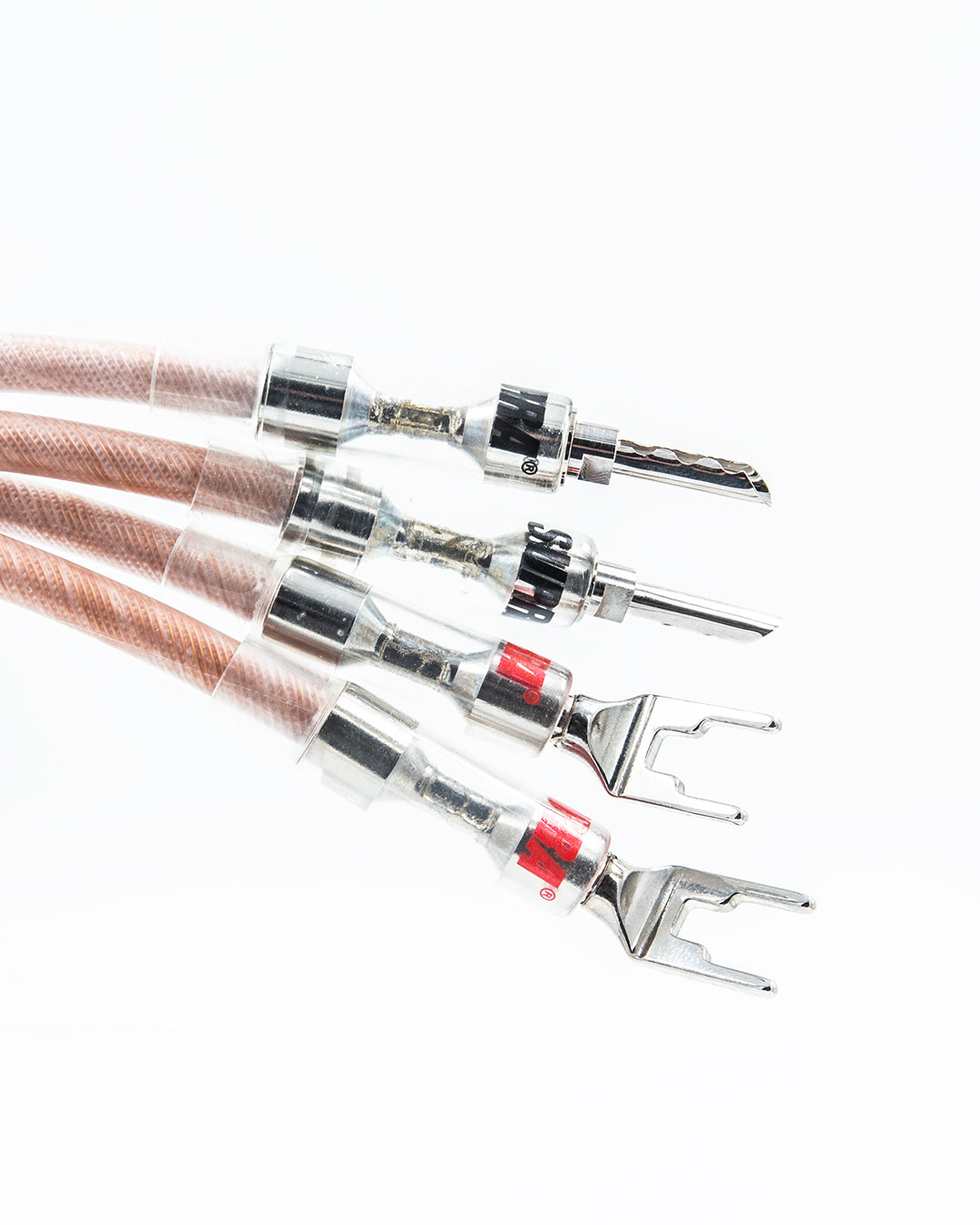 SUPRA Cables SWORD EXCALIBUR JUMPER 25CM