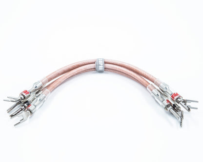 SUPRA Cables SWORD EXCALIBUR JUMPER 25CM