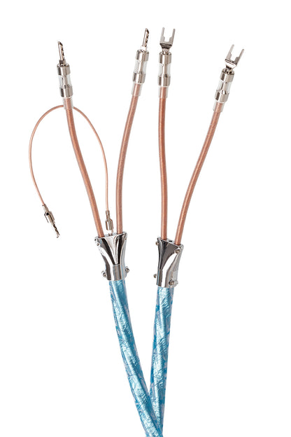 SUPRA Cables SWORD EXCALIBUR COMBICON PAIR