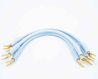 SUPRA Cables SWORD JUMPER 2X28CM