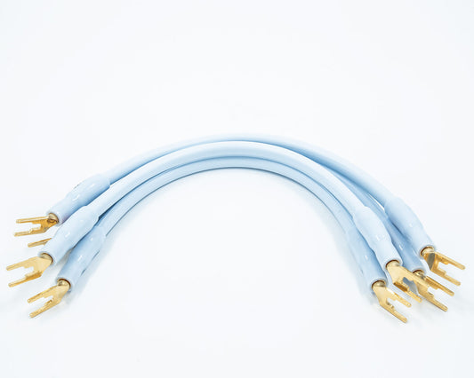 SUPRA Cables SWORD JUMPER 2X28CM