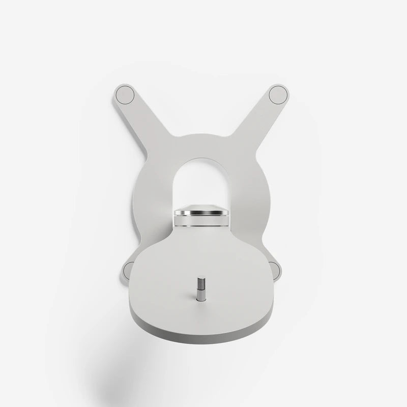 Devialet Gecko Phantom Ultimate Wandhalterung für die sichere und elegante Montage kompatibler Phantom Lautsprecher.