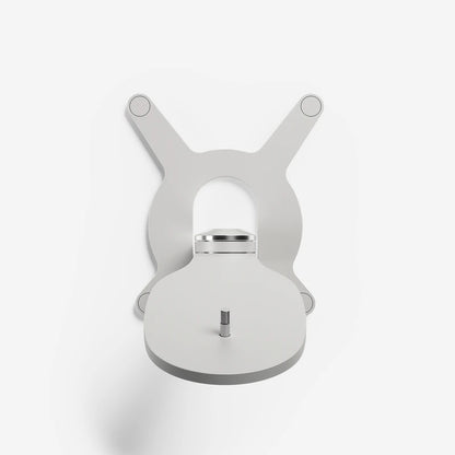 Devialet Gecko Phantom Ultimate Wandhalterung für die sichere und elegante Montage kompatibler Phantom Lautsprecher.