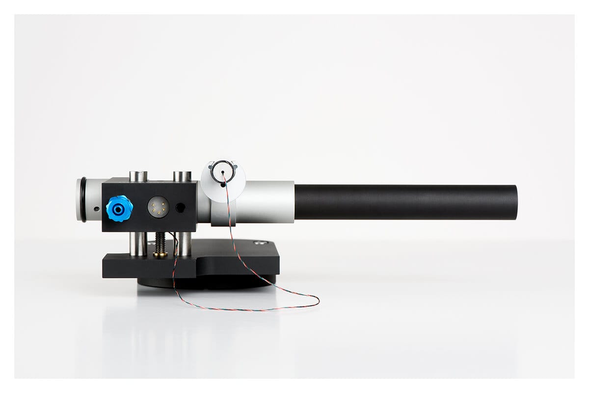 Bergmann Audio Thor