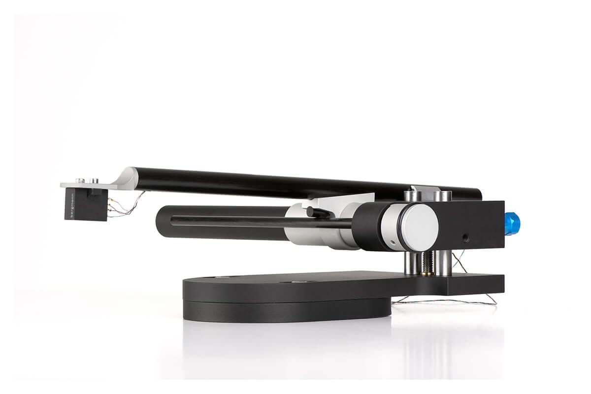 Bergmann Audio Thor