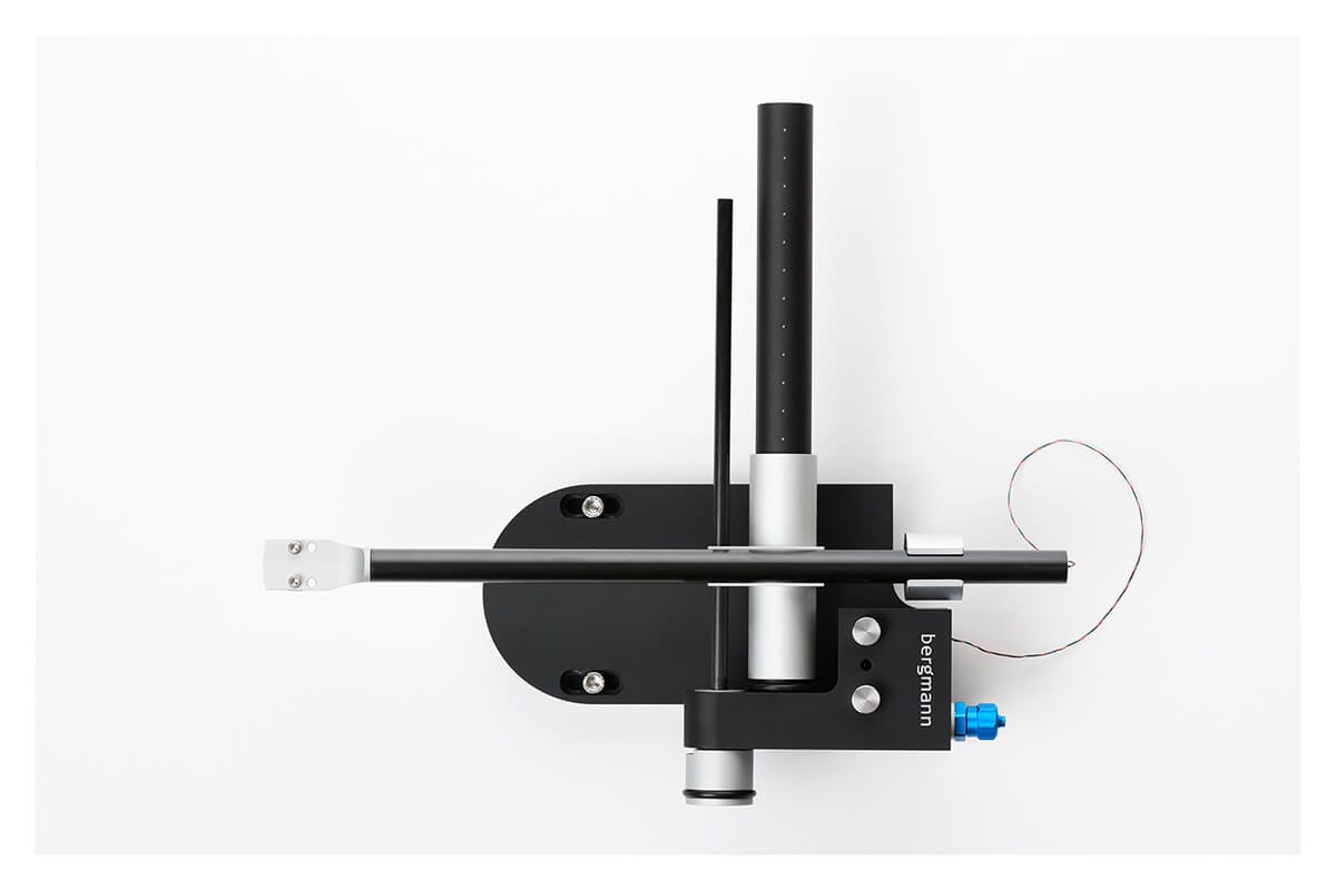 Bergmann Audio Thor