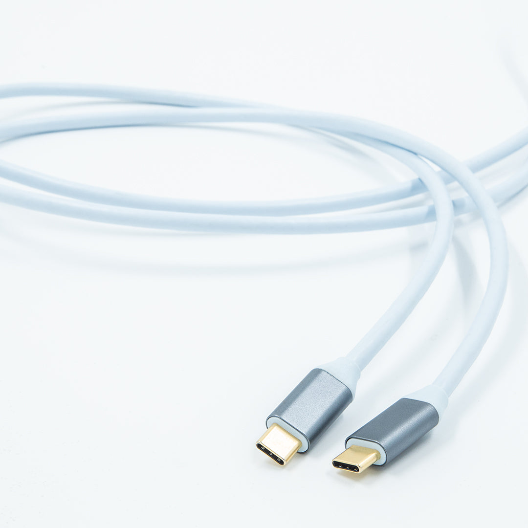 SUPRA Cables USB 3.2 C-C