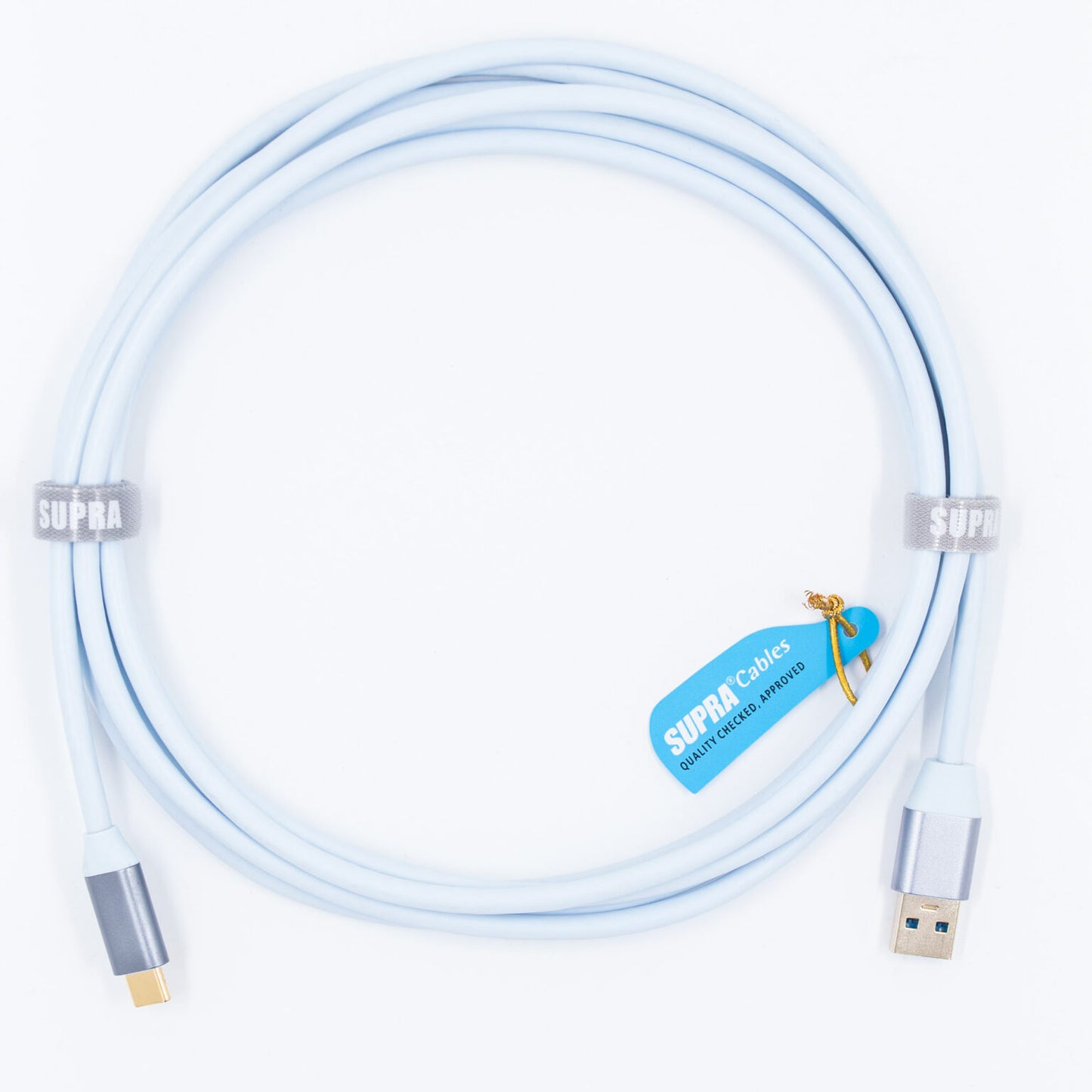 SUPRA Cables USB 3.2 A-C