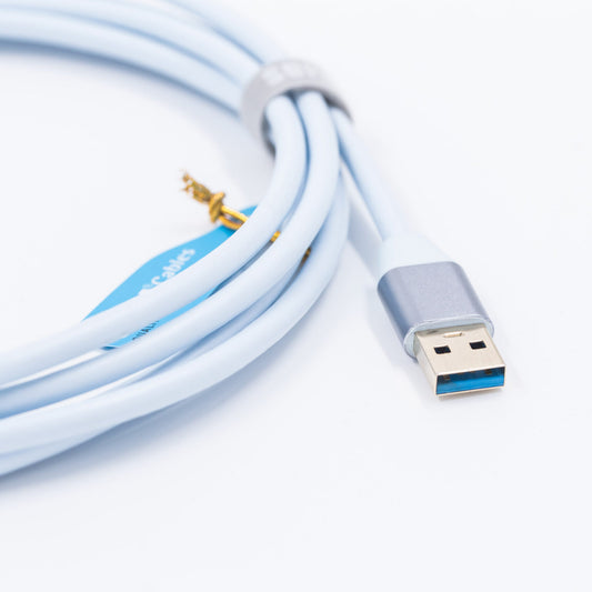 SUPRA Cables USB 3.2 A-C