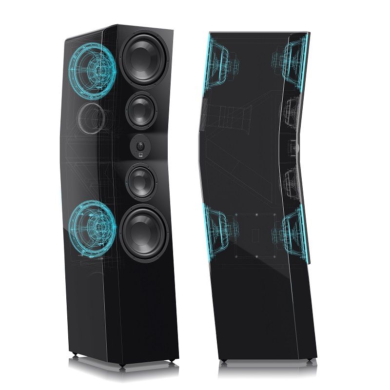 SVS	Ultra Evolution Pinnacle