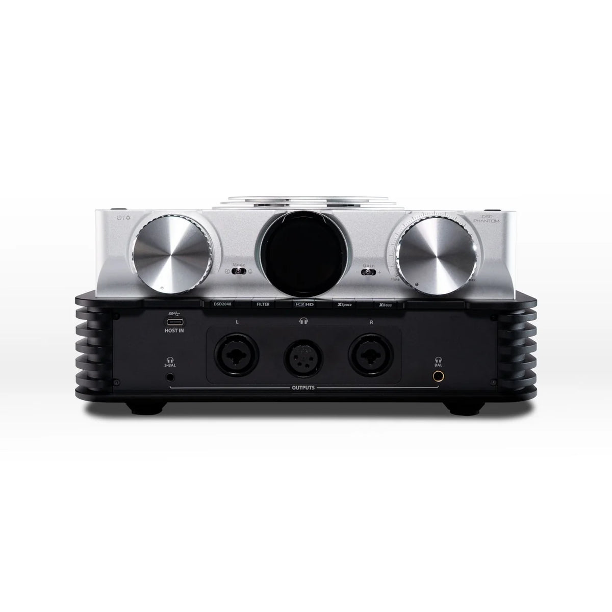 iFi iDSD Phantom