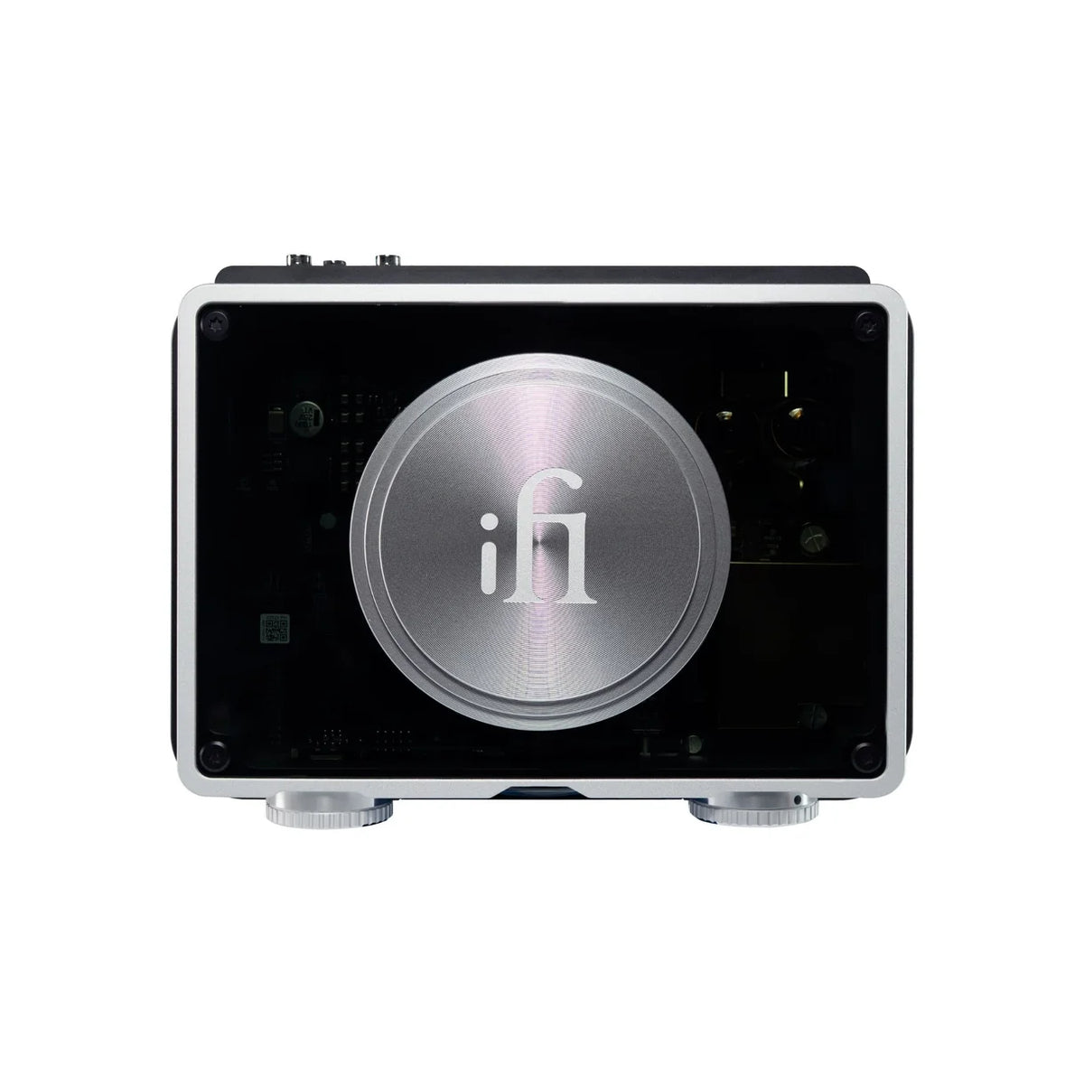 iFi iDSD Phantom