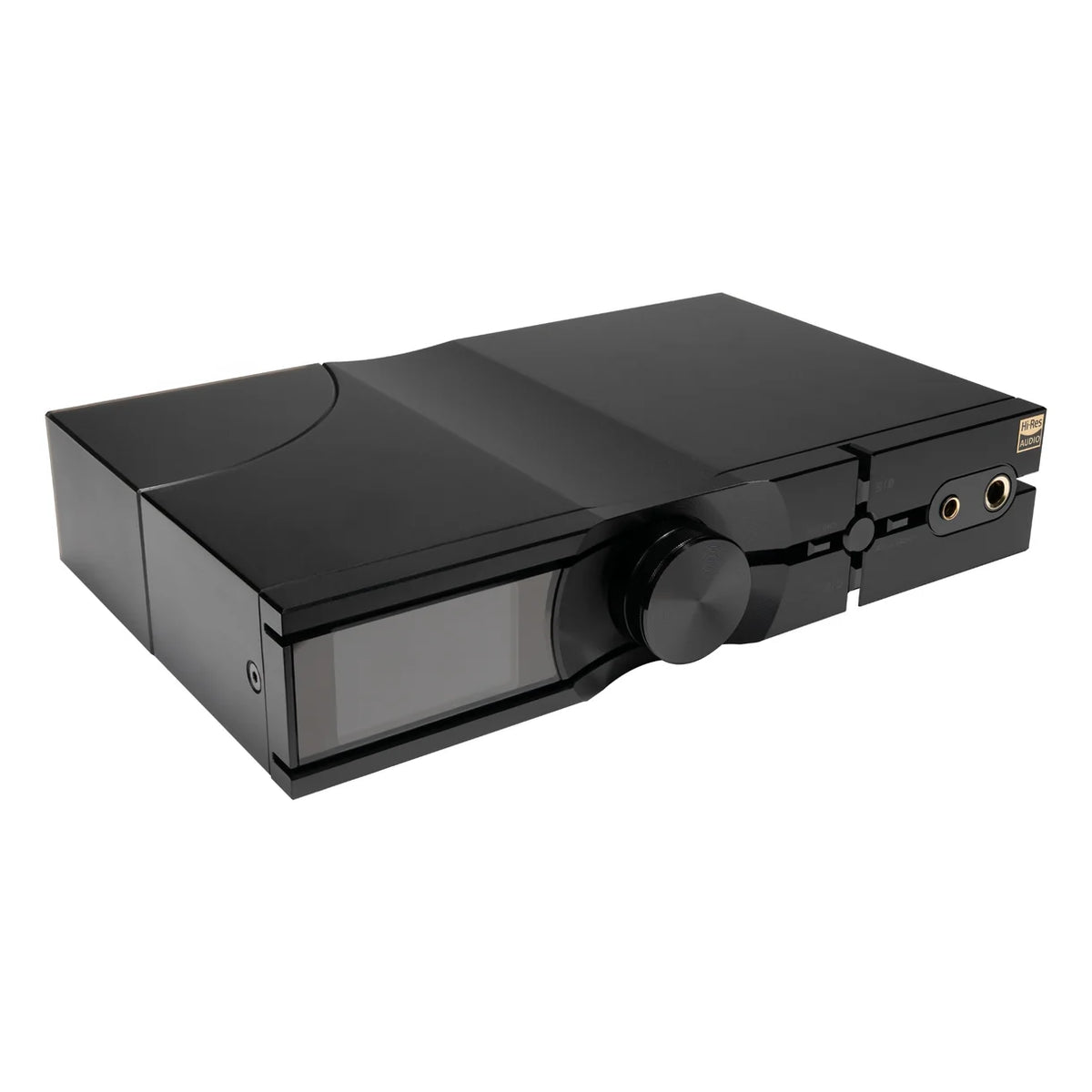 iFi NEO iDSD 3