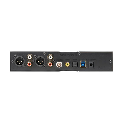 iFi NEO iDSD 3