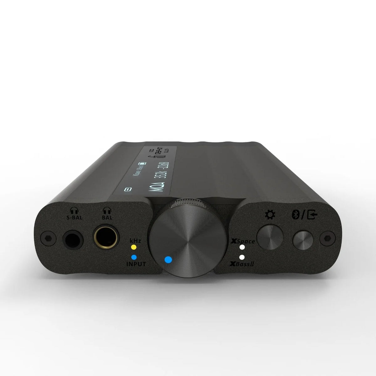 iFi xDSD Gryphon Black