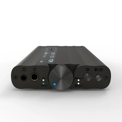 iFi xDSD Gryphon Black