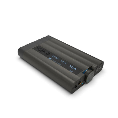 iFi xDSD Gryphon Black