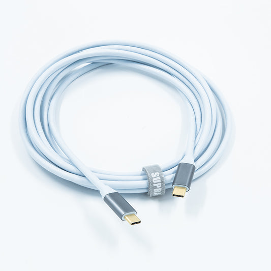 SUPRA Cables USB 3.2 C-C