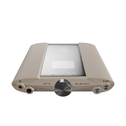 iFi iDSD Valkyrie