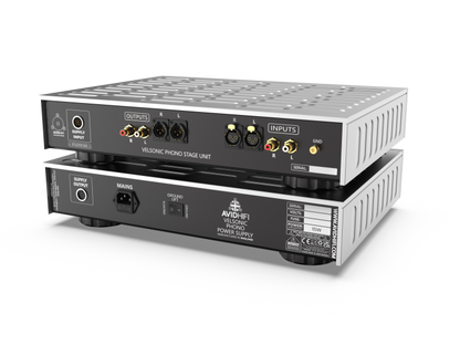 AVID HiFi AVID VELSONIC