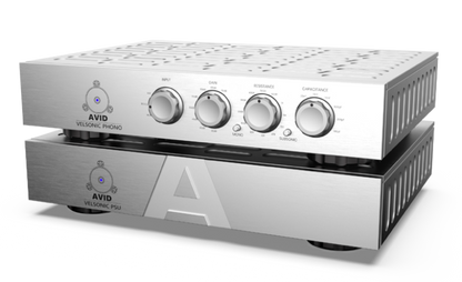 AVID HiFi AVID VELSONIC