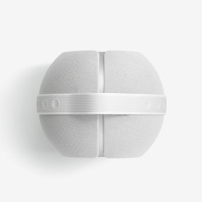 Devialet Mania tragbarer Premium-WLAN- und Bluetooth-Lautsprecher mit 360°-Sound und kraftvoller Klangqualität.