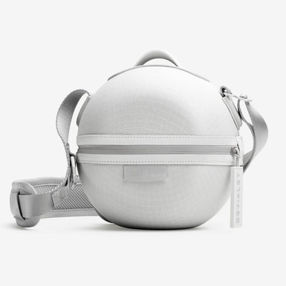 Devialet Mania tragbarer Premium-WLAN- und Bluetooth-Lautsprecher mit 360°-Sound und kraftvoller Klangqualität.