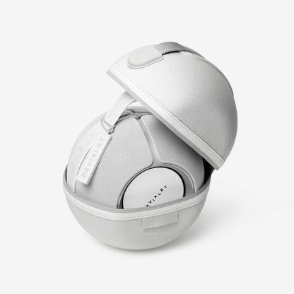 Devialet Mania tragbarer Premium-WLAN- und Bluetooth-Lautsprecher mit 360°-Sound und kraftvoller Klangqualität.