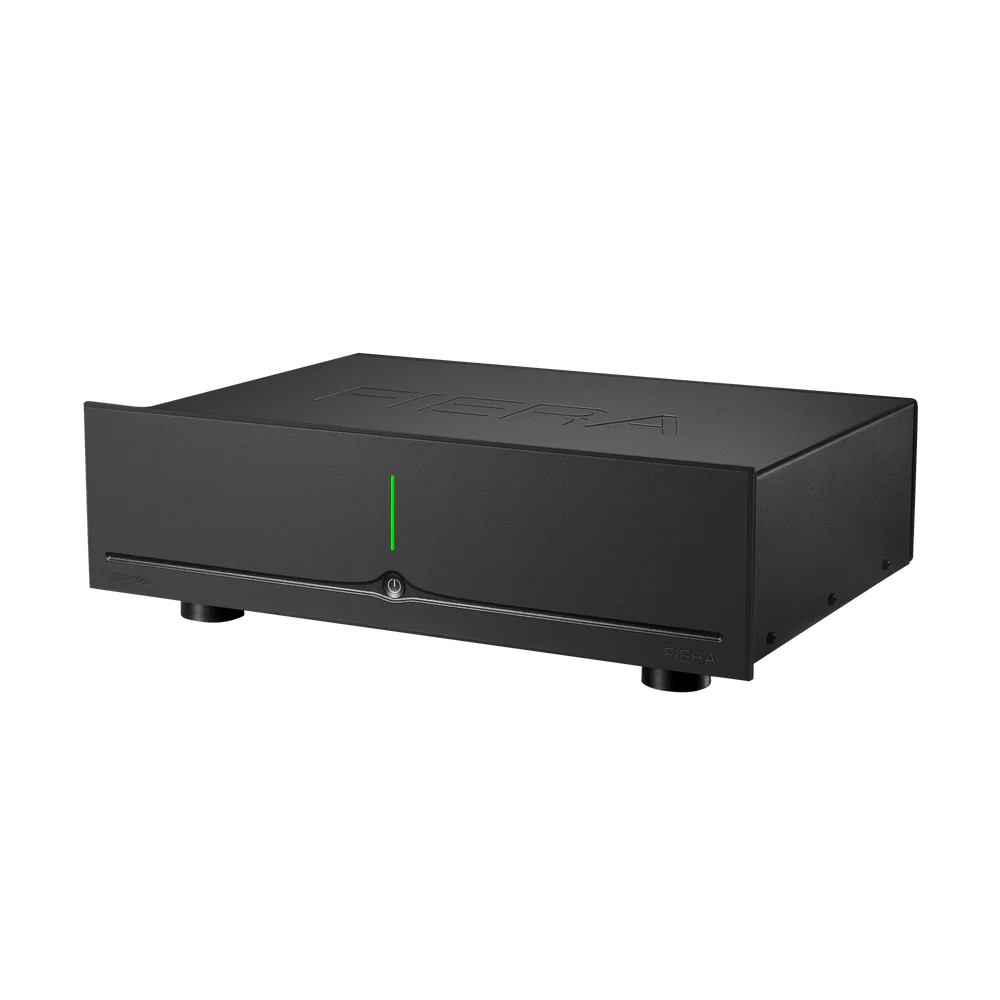 STARKE SOUND Brio Fiera8