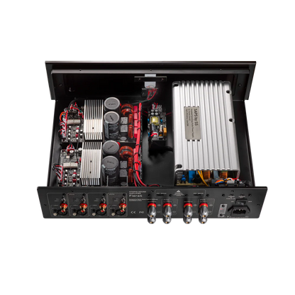 STARKE SOUND Brio Fiera4