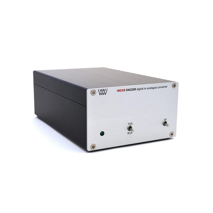 WEISS Engineering DAC205 MK2