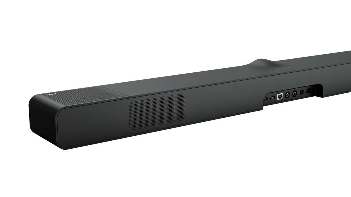WiiM Sound Bar