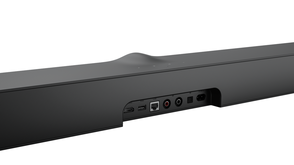 WiiM Sound Bar