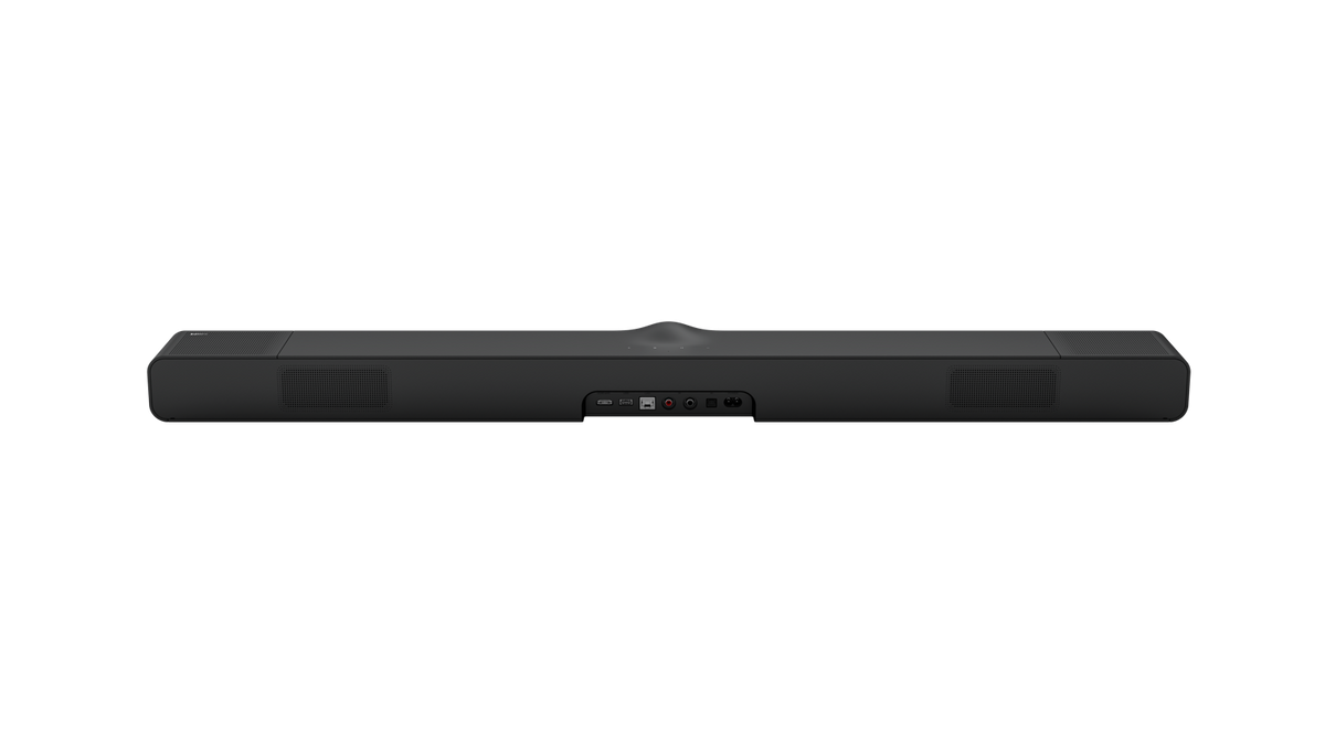 WiiM Sound Bar