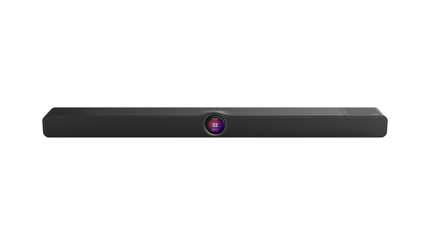 WiiM Sound Bar