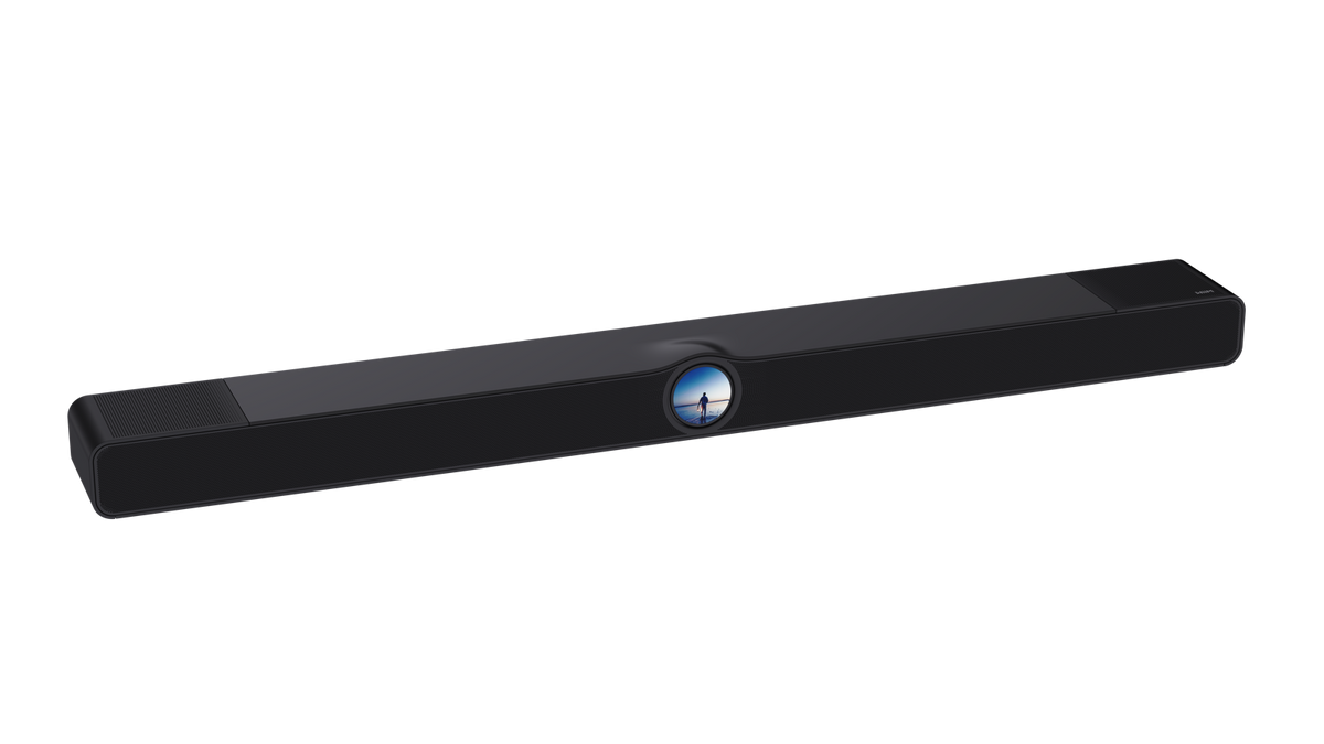 WiiM Sound Bar