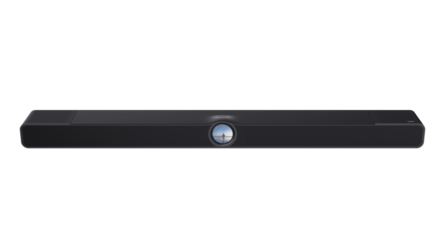 WiiM Sound Bar