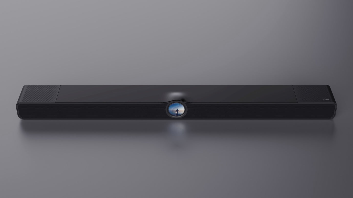 WiiM Sound Bar