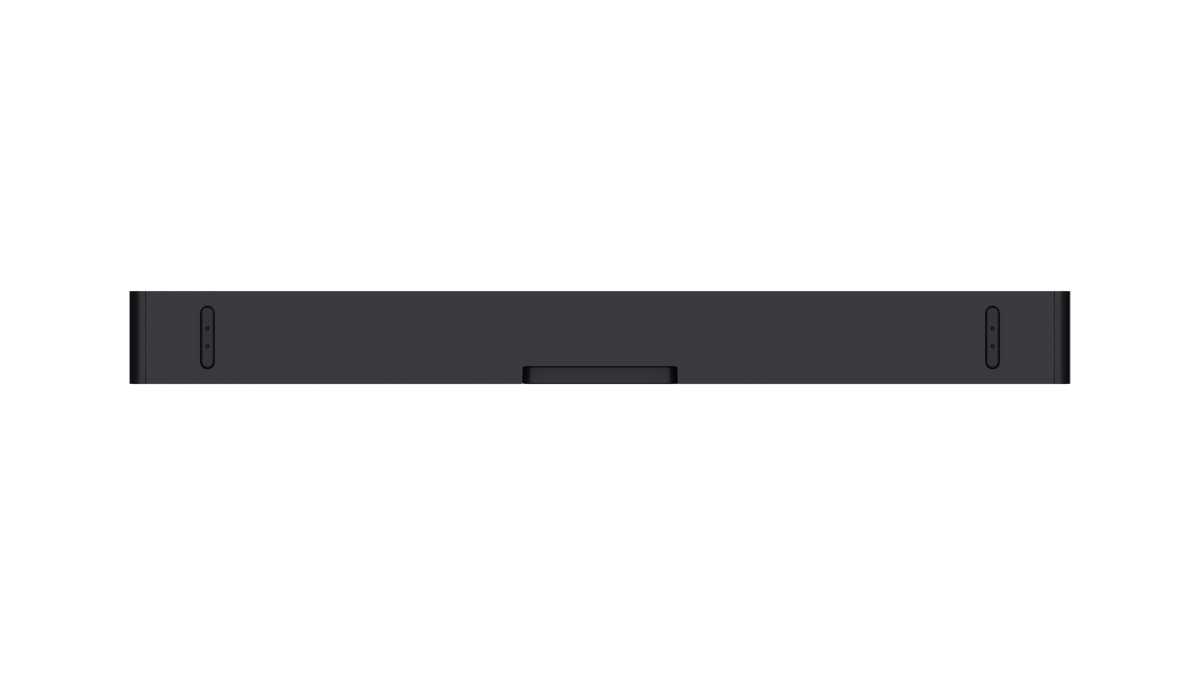 WiiM Sound Bar