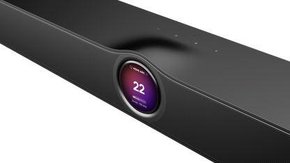 WiiM Sound Bar