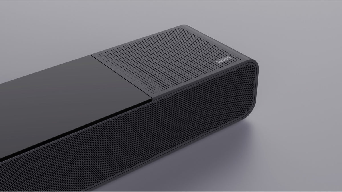 WiiM Sound Bar