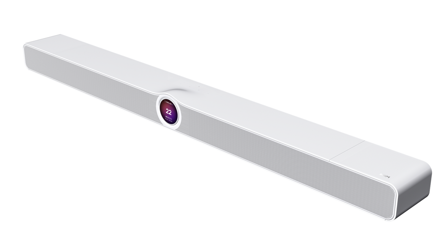 WiiM Sound Bar