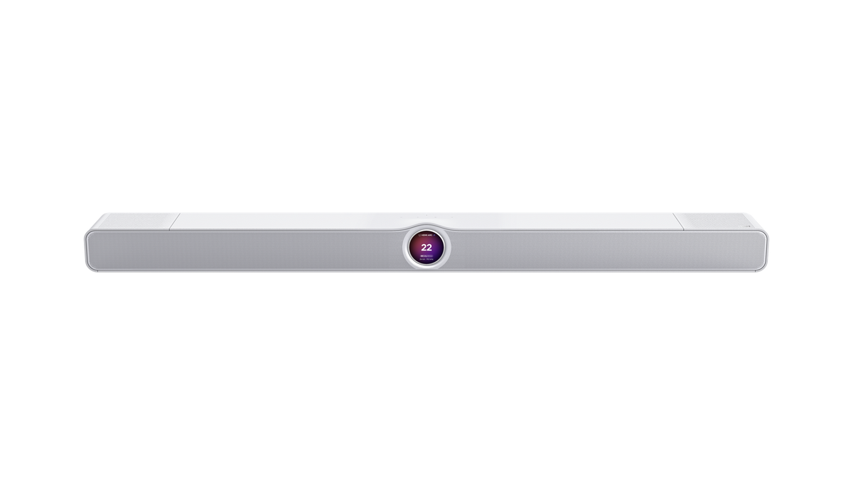 WiiM Sound Bar