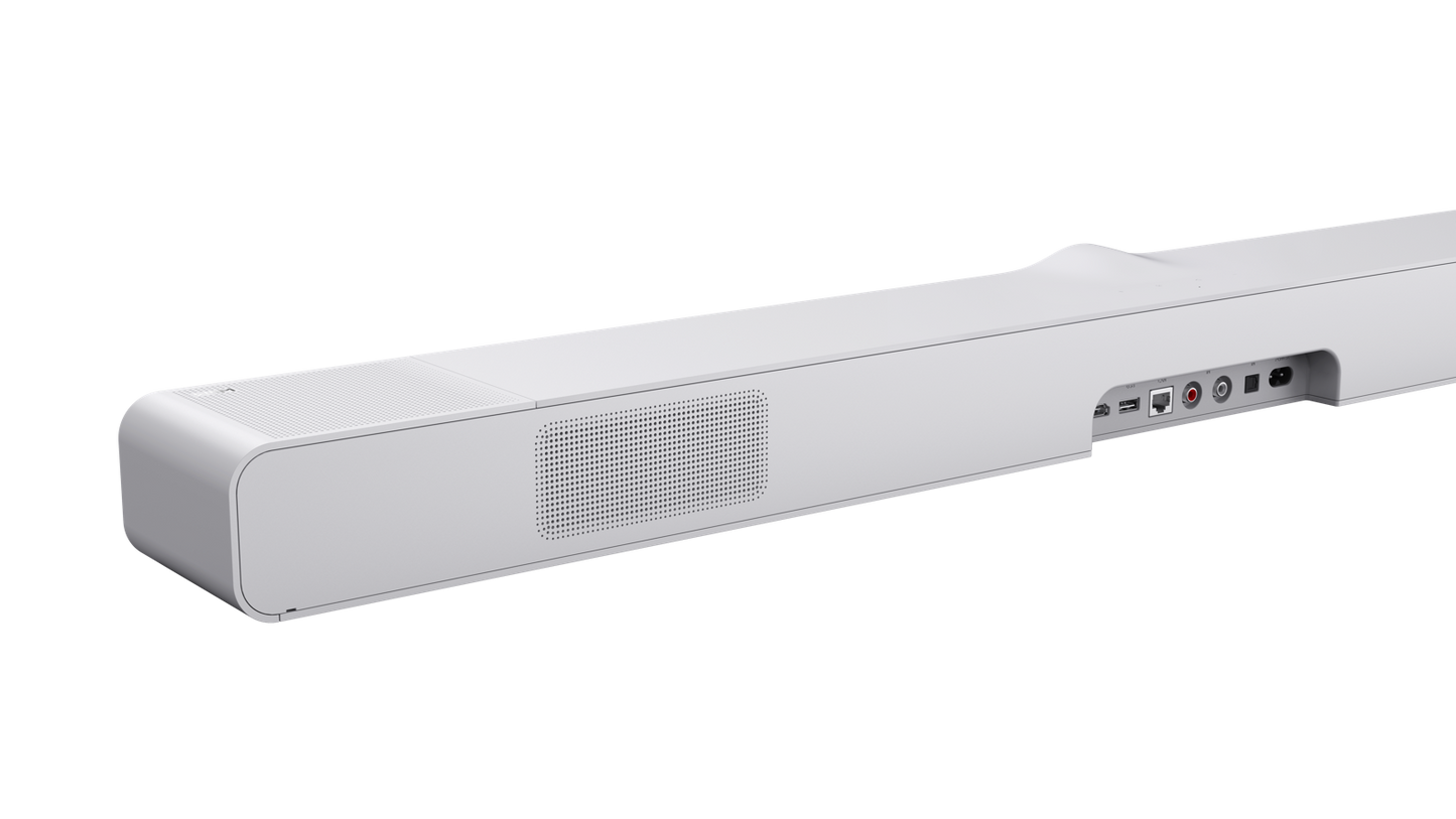 WiiM Sound Bar